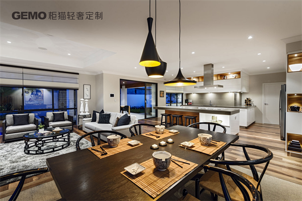 加盟輕奢定制，從哪三個(gè)方面來(lái)了解品牌呢？