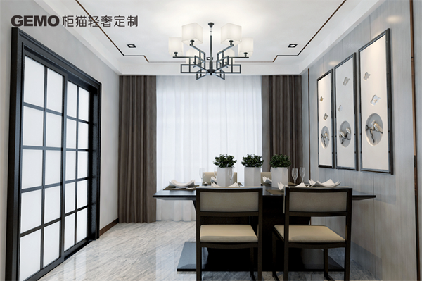 輕奢定制認(rèn)準(zhǔn)這兩點(diǎn)，避開80%的定制坑！