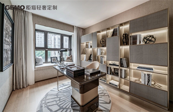 輕奢定制哪個(gè)品牌好？大品牌還是中高端品牌？