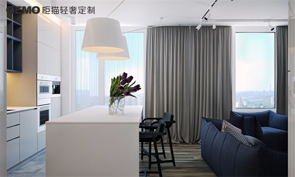 加盟輕奢櫥柜開店，大概需要多少錢？