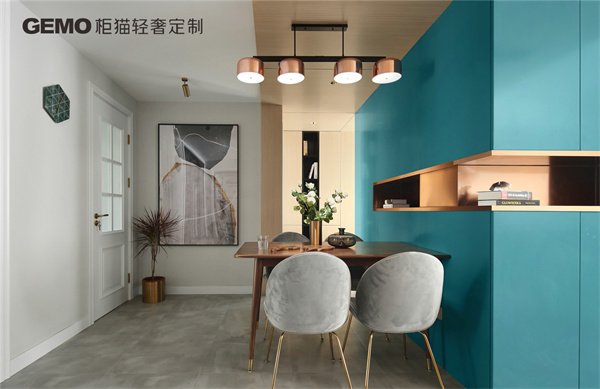 輕奢定制利潤空間有多大？開店需要多少錢？