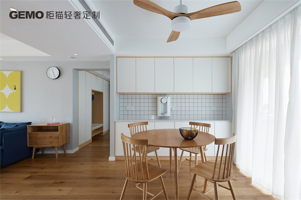 加盟定制櫥柜賺錢(qián)嗎？哪家品牌好？