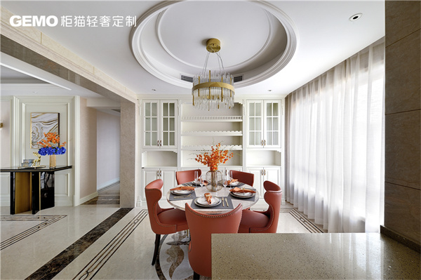 小白如何加盟代理輕奢定制家具，都有哪些流程？