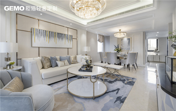 小白如何加盟代理輕奢定制家具，都有哪些流程？
